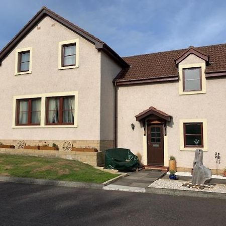 Strathdee Bed & Breakfast 下拉戈 外观 照片