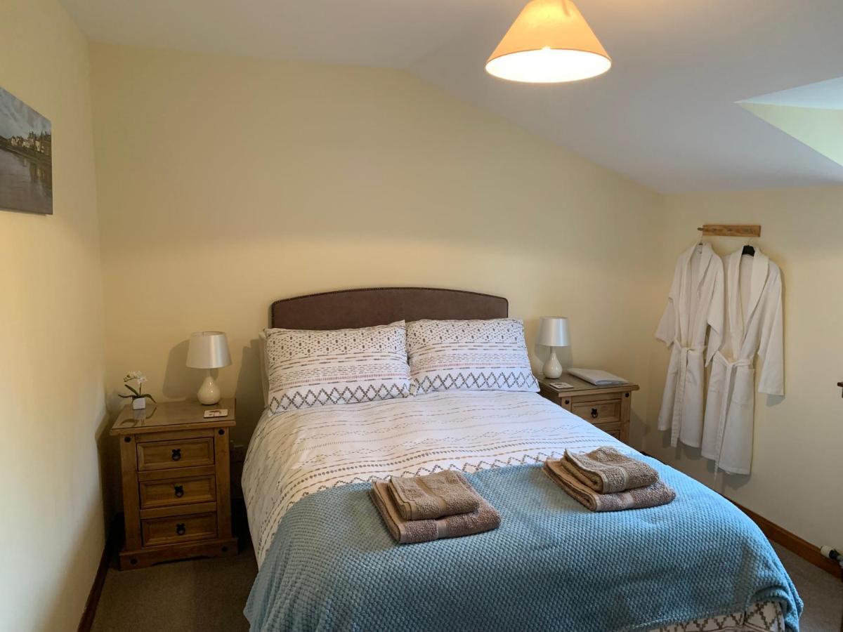 Strathdee Bed & Breakfast 下拉戈 外观 照片