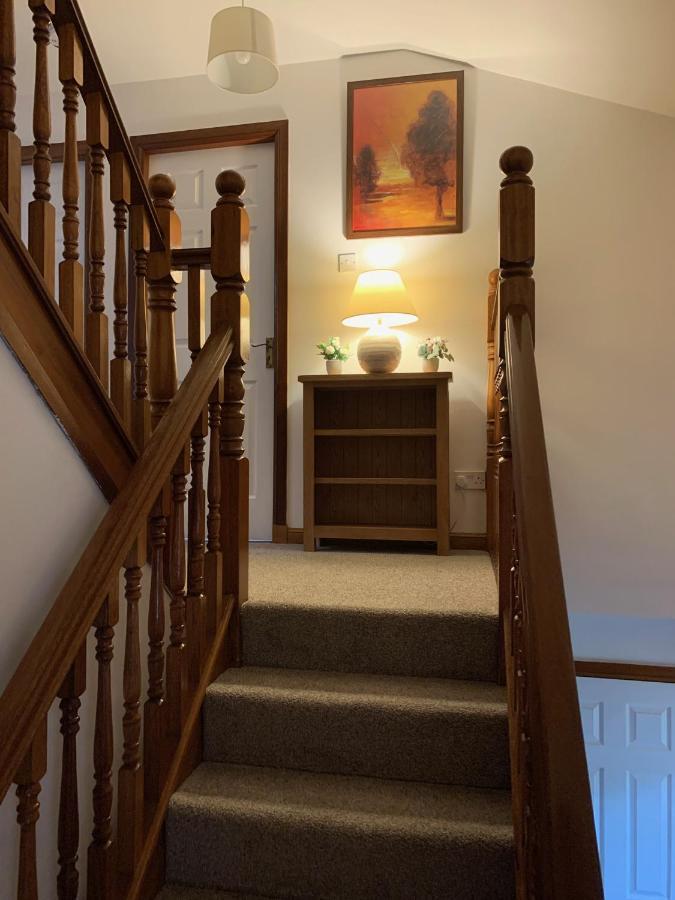 Strathdee Bed & Breakfast 下拉戈 外观 照片